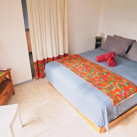 Teavapiti Lodge Утуроа Номер фото