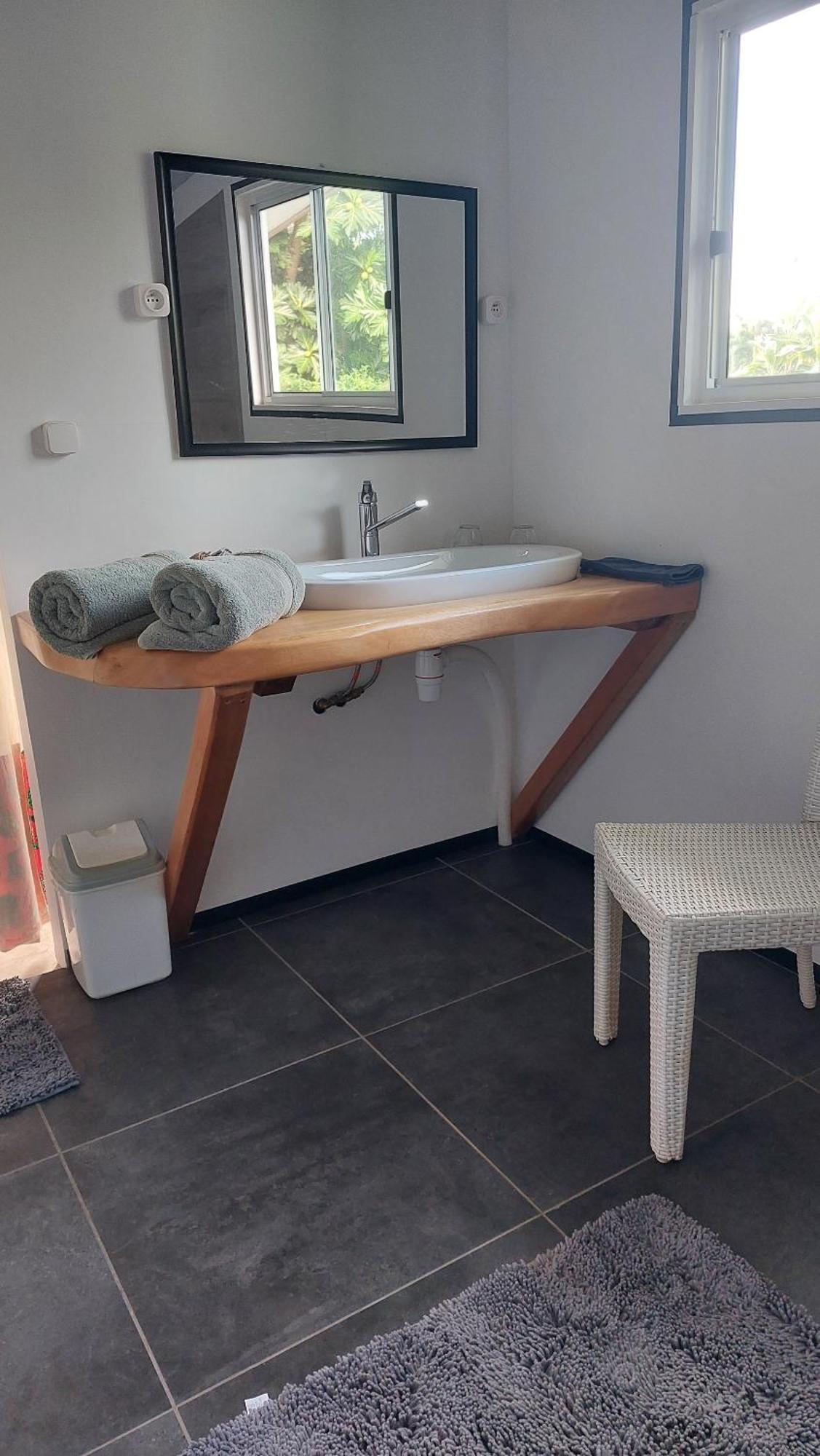 Teavapiti Lodge Утуроа Номер фото