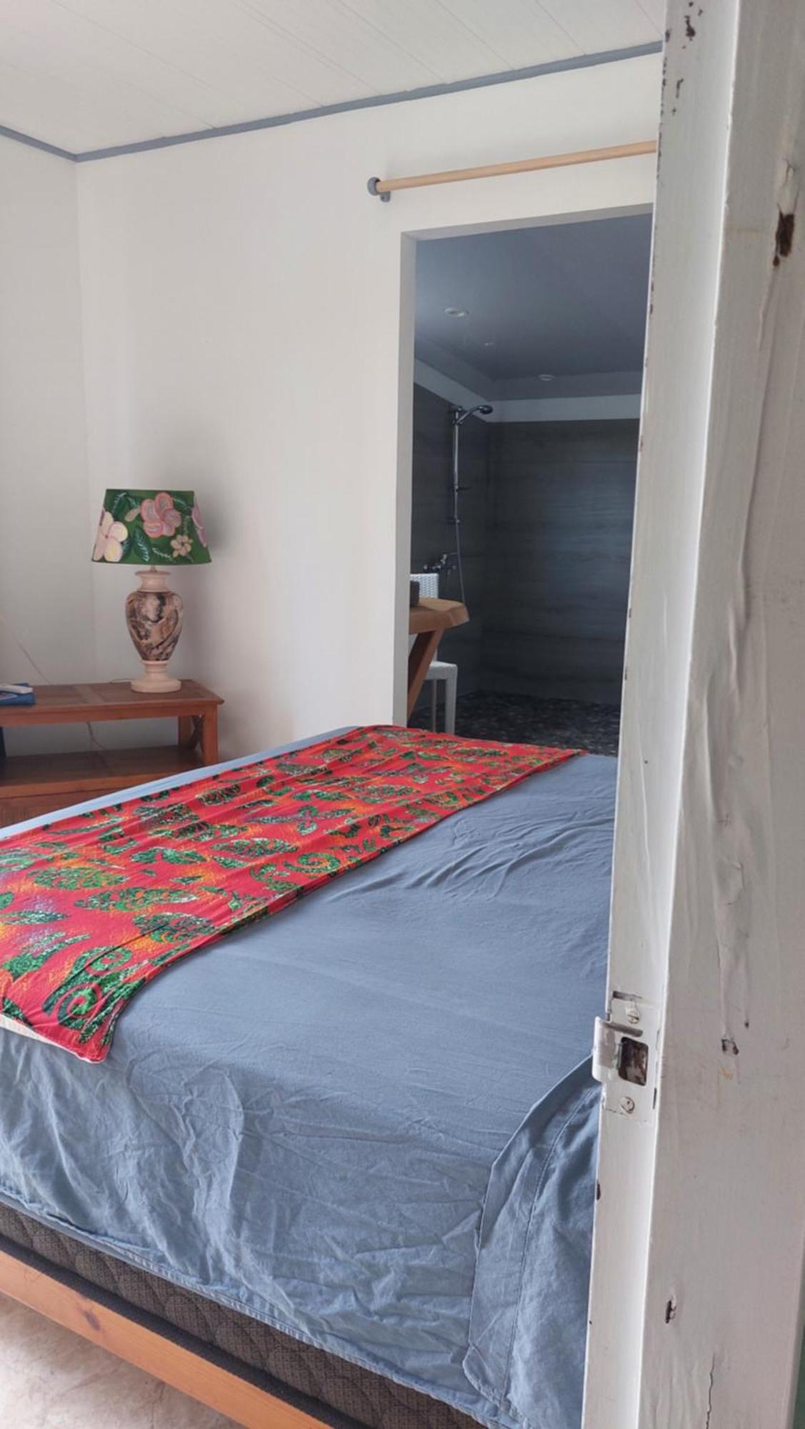 Teavapiti Lodge Утуроа Экстерьер фото