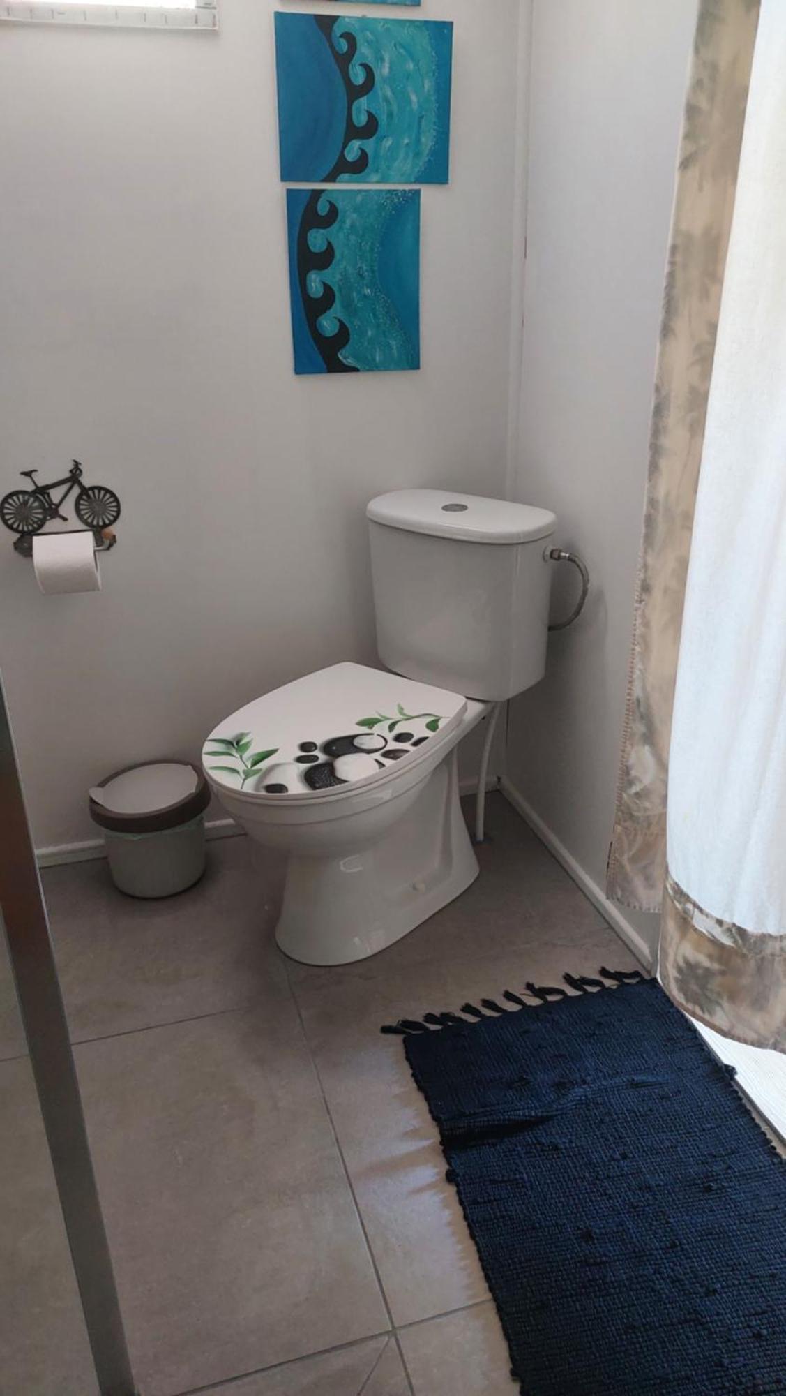 Teavapiti Lodge Утуроа Экстерьер фото