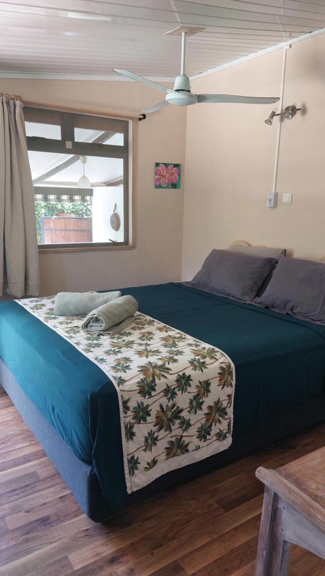Teavapiti Lodge Утуроа Экстерьер фото